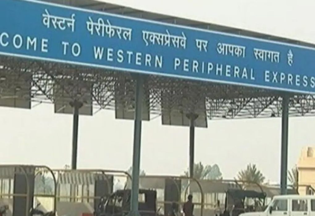 Kundli Manesar Palwal Expressway, Haryana
