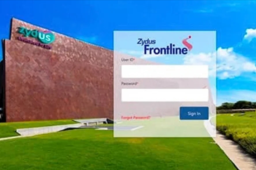 ZydusFrontline