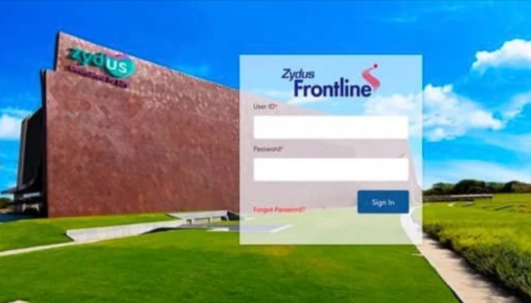 ZydusFrontline